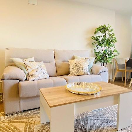 Moderno Apartamento con Vistas al Mar -Benalmádena Exterior foto